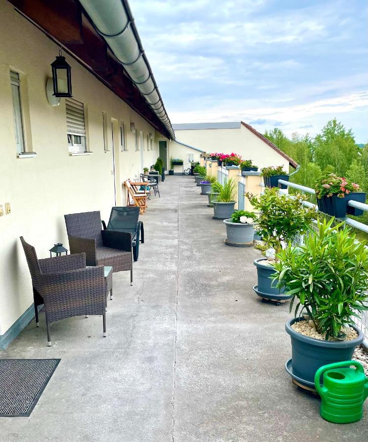 Modernes Appartment Mit Sauna Nahe Burg Im Spreewald Vetschau Buitenkant foto