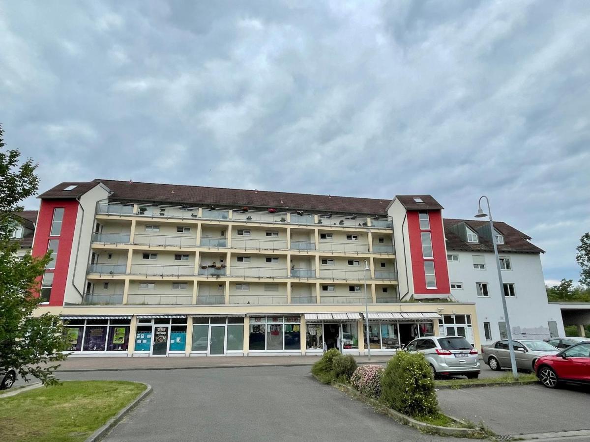 Modernes Appartment Mit Sauna Nahe Burg Im Spreewald Vetschau Buitenkant foto